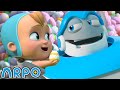 ARPO and Baby Daniel Go On An Easter Egg Hunt! | BEST OF ARPO THE ROBOT! | Funny Kids Cartoons
