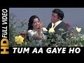 Tum Aa Gaye Ho Noor Aa Gaya Hai Lyrics