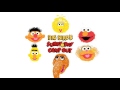 Sesame Street Live Big Bird S Sunny Day Campout Original Cast Recording