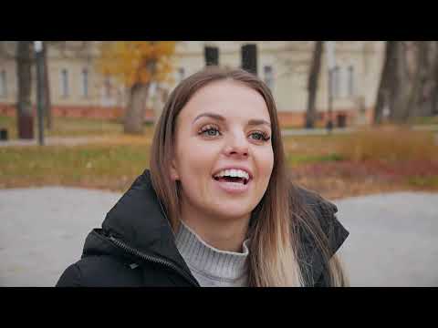 A hallgatók mondják el, miért jó a Testnevelési Egyetemre járni!