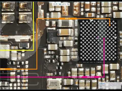 Vivo V20 power and volume key ways