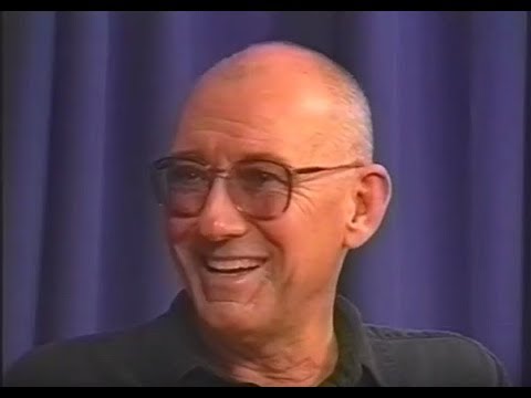 Mike Wofford Interview by Monk Rowe - 2/13/1998 - San Diego, CA