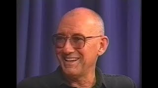 Mike Wofford Interview by Monk Rowe - 2/13/1998 - San Diego, CA