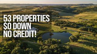 Download lagu Affordable Land For Sale: 53 Properties with Owner Financing & $0 Down mp3 Download lagu Affordable Land For Sale: 53 Properties with Owner Financing & $0 Down mp3