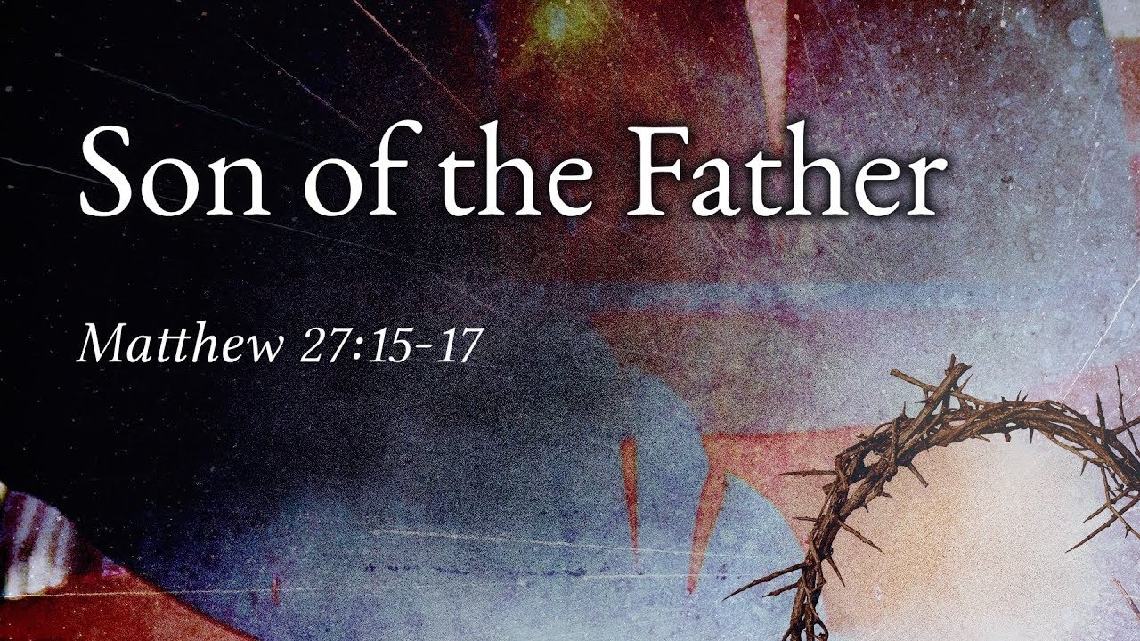 Son of the Father