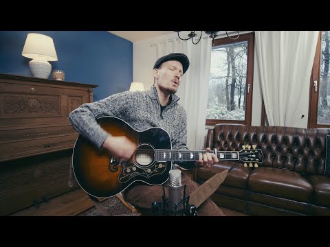 Yesterday's Rebel (acoustic)