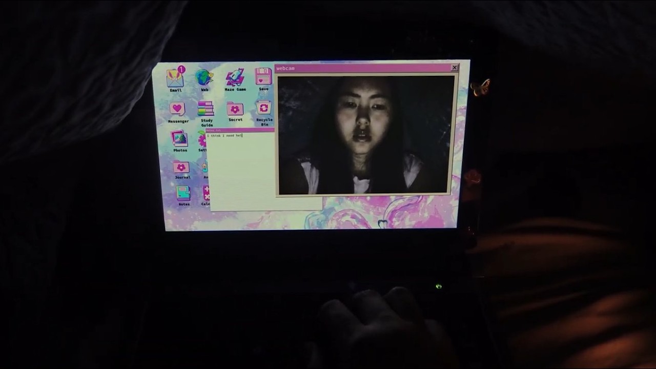 lily's world XD launch trailer teaser