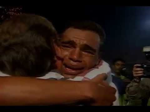 São Paulo 3 x 1 Corinthians - Final Campeonato Paulista 1998