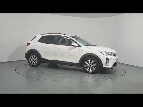 Kia Stonic K2 MY25 MT 1.0 Petrol Manual - Image 2