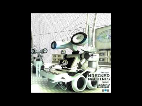 Wrecked Machines - Tension Sheet