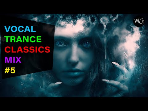 VOCAL TRANCE CLASSICS MIX #5