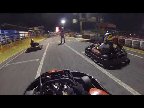 15ª Edição Copa CDC - Kart - 9º Etapa 27/10/2019