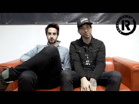 All Time Low Talk New Album 'Last Young Renegade', Fueled By Ramen + More