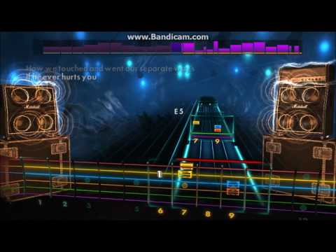 Journey - Separate Ways (Worlds Apart) (Lead) Rocksmith 2014 CDLC