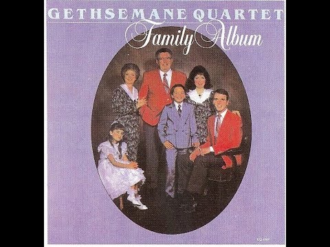 Gethsemane Quartet-Midnnight and Dawn