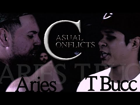 TBucc vs Aries