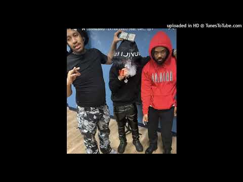Skrilla x Doodibaby x merepablo -  Extra Fried