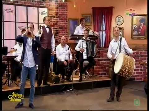 ЗОРАН МАРКОВСКИ - Македонска свадба