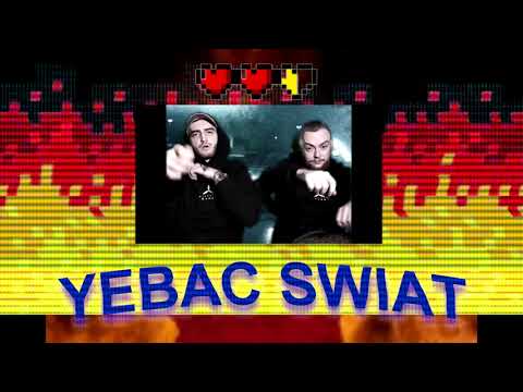 MCHserfer - ybc swiat (feat.dan gibes)
