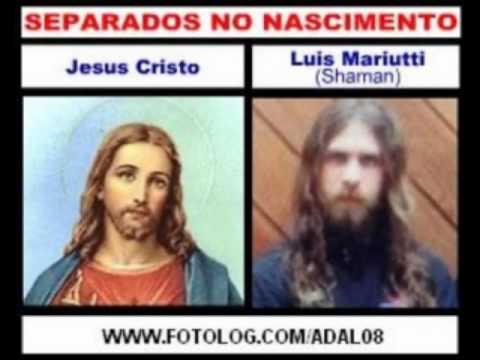 Metal Milk Shake - Alexandre,Marcelo E Maria(Massacration Cover)