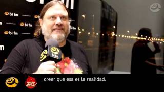 Matthew Sweet - TurboRock! 2011 - Bi fm tv