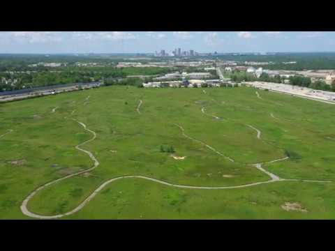 New Solar Array Announced for Closed Landfill Site