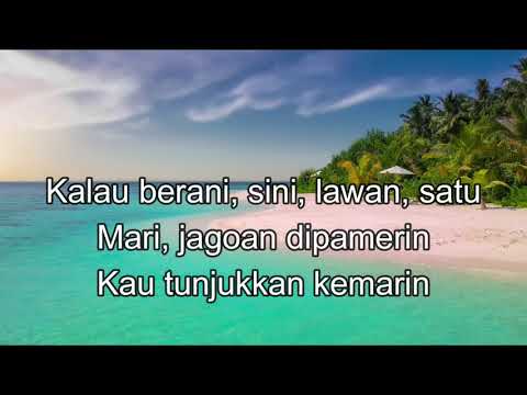 Lirik lagu preman feminim by ferachocolatos