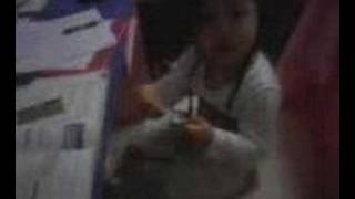 Piper screamin my name