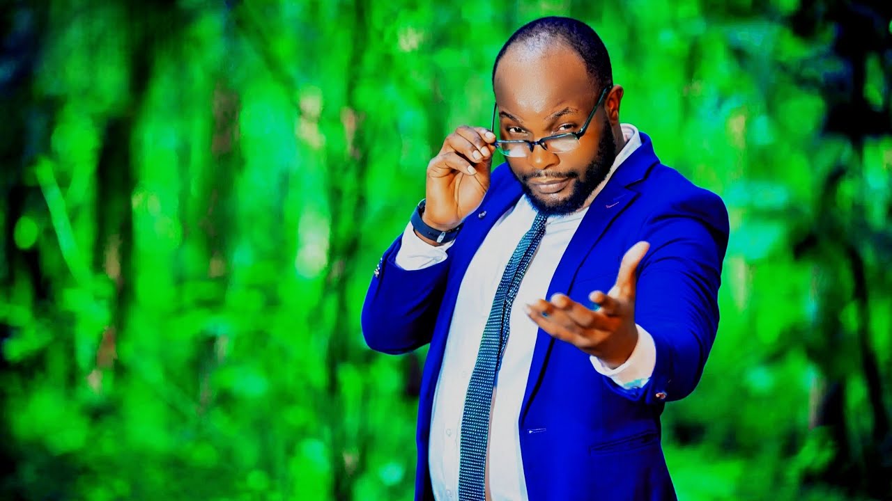 HAWATAKUONA _Paschal Cassian Video Official Music by PASCHAL CASSIAN OFFICIAL  YOUTUBE — Official Music Video