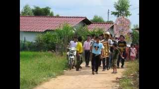 preview picture of video 'Taang village festival 2014'