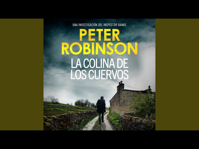 Vídeo relacionado con La colina de los cuervos: Un thriller policíaco del inspector Alan Banks