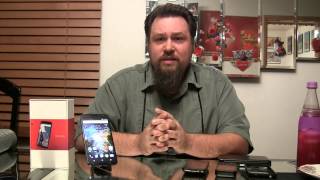 Nexus 6 - The Phone Saga Finale (aka I randomly talk about phones for over 25 minutes)