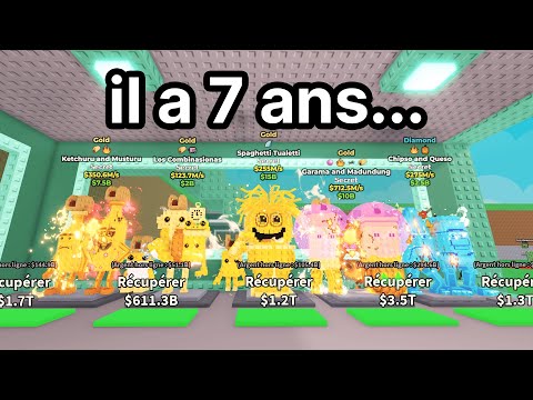 Je Visite les MEILLEURES BASES BRAINROT de mes ABONNÉS ! (je suis choqué...)