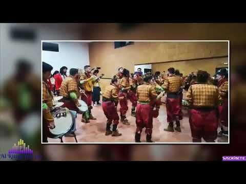 #Pasodoble INÉDIITO En El FALLA #Comparsa SOLO SE QUE NO SE NADA #LaComparsaDeBorjaRomero #COAC 2020