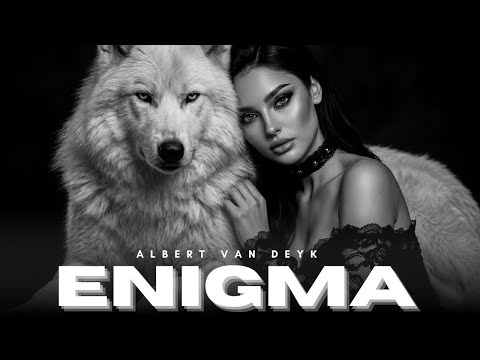 ENIGMA Style Music 2025 | Relaxing New Age Sound | Original Creation by Albert Van Deyk