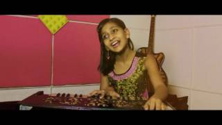 Phillauri | Sahiba | kids version | Romy &amp; pawni | covered by snigdha jha