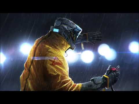 [Dubstep] MADGUN X Alpha Alien - Mind Control