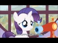 小馬寶莉《可愛軍團The Cutie Mark Chronicles》part 2 