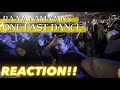 Raavanamavan Jana Nayagan ONE LAST DANCE REACTION