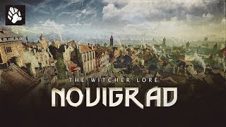 Download lagu What is Novigrad? The Witcher Lore - The Free City of Novigrad mp3 Download lagu What is Novigrad? The Witcher Lore - The Free City of Novigrad mp3