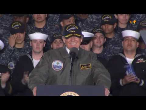 Trump har gett CIA makt till drönarattacker