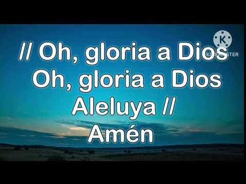 Bendito sea mi Jesús mi Salvador