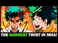 The Truth About Deku S Dad Is DARK My Hero Academia Manga Changes Everything For Deku S Father