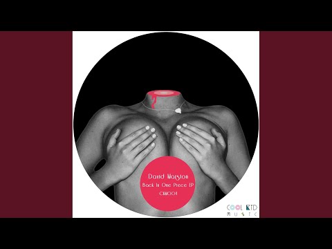 What We've Got (Original Mix)