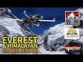 Flying A Drone At Everest - Himalayan Aerials - YouTube