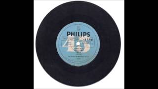 MAX - Big six (Judge Dread Cover)- Audio Vinyl