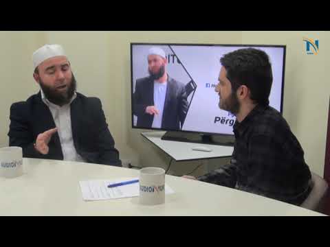 A lejohet ti hamë gjërat që kan përqindje të vogël alkooli? - Hoxhë Jusuf Hajrullahu