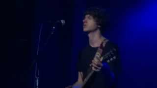 The Kooks - Watching The Ships Roll In (live in Hanover)