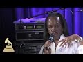 Verdine White - Forming Earth, Wind & Fire 