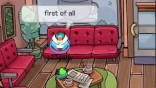 Club Penguin #WaddleOn Ep 6 Sneak Peeks